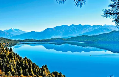 Rara Lake