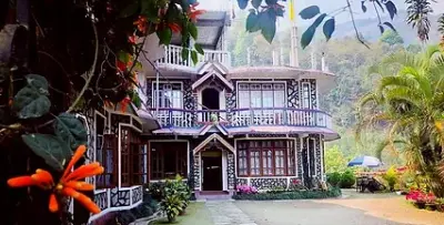 Bara Mangwa Homestay