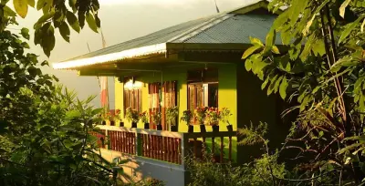 Parkha Village Homestay