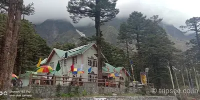 Yumthang Homestay